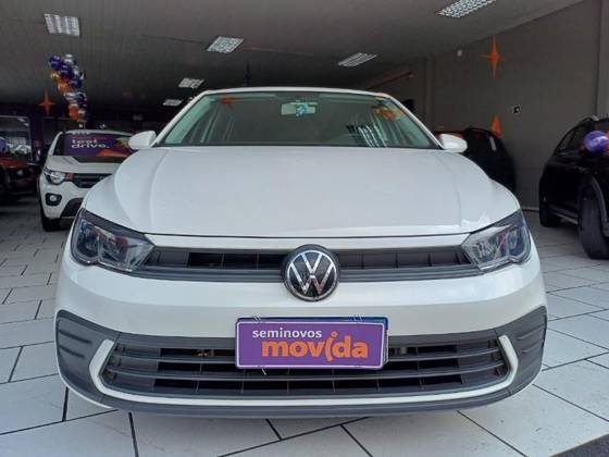 VOLKSWAGEN POLO 1.0 MPI MANUAL